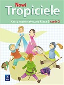 Książka : Nowi tropi... - Beata Szpakowska, Dorota Zdunek