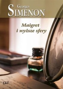 Bild von Maigret i wyższe sfery