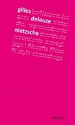 Nietzsche - Gilles Deleuze -  Książka z wysyłką do Niemiec 
