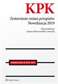 Kodeks pos... - Joanna Mierzwińska-Lorencka -  polnische Bücher