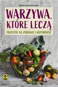 Książka : Warzywa, k... - Agata Lewandowska