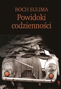 Powidoki c... - Roch Sulima -  Polnische Buchandlung 