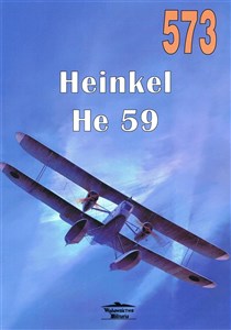 Obrazek Heinkel He 59 nr 573