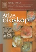 Atlas otos... - Mario Sanna, Alessandra Russo, Giuseppe Donato - buch auf polnisch 