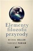 Polnische buch : Elementy f... - Michał Heller, Tadeusz Pabjan