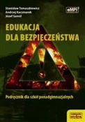 Polska książka : Edukacja d... - Stanisław Tomaszkiewicz, Andrzej Kaczmarek, Józef Samól