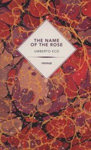 Bild von The Name Of The Rose