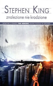 Bild von Znalezione nie kradzione (wydanie pocketowe)