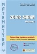 Polska książka : Matematyka... - Alicja Cewe (red.), Halina Nahorska (red.)