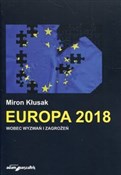 Europa 201... - Miron Kłusak - Ksiegarnia w niemczech
