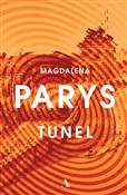 Tunel - Magdalena Parys -  Polnische Buchandlung 