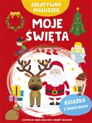 Polska książka : Kreatywny ... - Agata Grajczak (ilustr.), Hubert Grajczak (ilustr.), Małgorzata Potocka
