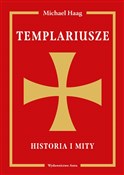 Polska książka : Templarius... - Michael Haag