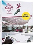 It's a Gas... - Jay Leno - Ksiegarnia w niemczech