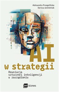 Bild von AI w strategii: rewolucja sztucznej inteligencji w zarządzaniu