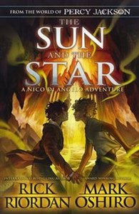Bild von From the World of Percy Jackson The Sun and the Star