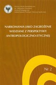Narkomania... - Wiesław Bożejewicz, Mariusz Jędrzejko, Dariusz Sarzała -  polnische Bücher