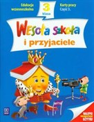 Wesoła szk... - Hanna Dobrowolska, Wojciech Dziabaszewski, Anna Konieczna -  Książka z wysyłką do Niemiec 