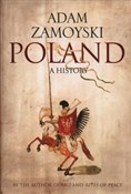 Poland A h... - Adam Zamoyski -  Polnische Buchandlung 