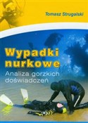 Polnische buch : Wypadki nu... - Tomasz Strugalski