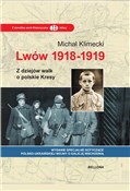 Polska książka : Lwów 1918-... - Michał Klimecki
