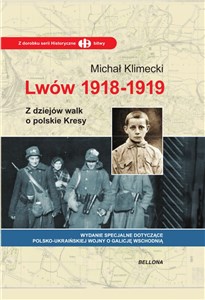 Obrazek Lwów 1918-1919