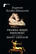 Książka : Prawda rod... - Zygmunt Zeydler-Zborowski