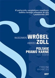 Bild von Polskie prawo karne Część ogólna