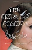 Książka : The Prince... - Carrie Fisher