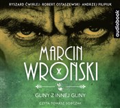 Gliny z in... - Marcin Wroński - buch auf polnisch 