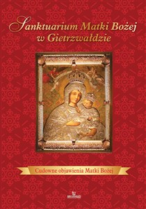 Bild von Sanktuarium Matki Bożej w Gietrzwałdzie