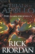 Polska książka : The Dark P... - Rick Riordan