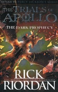 Bild von The Dark Prophecy The Trials of Apollo
