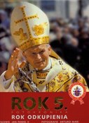 Książka : Rok 5 foto... - Arturo Mari, Św. Jan Paweł II