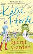 Zobacz : A Secret G... - Katie Fforde