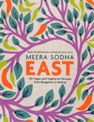 Książka : East 120 V... - Meera Sodha