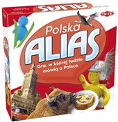 Polnische buch : Alias Pols...