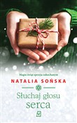 Książka : Słuchaj gł... - Natalia Sońska