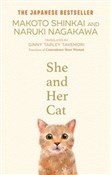 She and he... - Makoto Shinkai, Naruki Nagakawa -  polnische Bücher