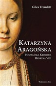 Katarzyna ... - Giles Tremlett -  polnische Bücher