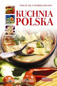 Bild von Kuchnia polska Pokaż się z dobrej kuchni