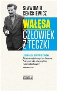Bild von Wałęsa Człowiek z teczki