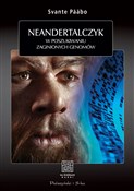 Neandertal... - Svante Pääbo -  fremdsprachige bücher polnisch 