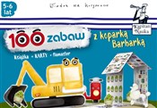 100 zabaw ... - Bożena Dybowska, Anna Grabek - Ksiegarnia w niemczech