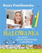 Malowanka ... - Beata Pawlikowska - Ksiegarnia w niemczech