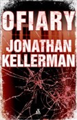 Ofiary - Jonathan Kellerman - buch auf polnisch 