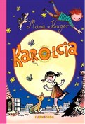 Polska książka : Karolcia s... - Maria Krüger