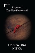 Polska książka : Czerwona n... - Zygmunt Zeydler-Zborowski