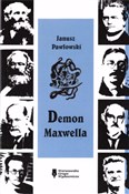 Zobacz : Demon Maxw... - Janusz Pawłowski