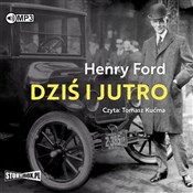 [Audiobook... - Henry Ford -  polnische Bücher